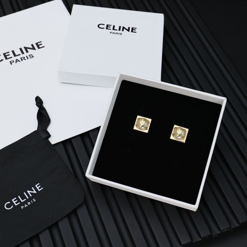 Celine Earrings